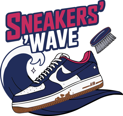 Sneakers Wave